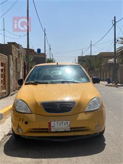 سايبا طيبا